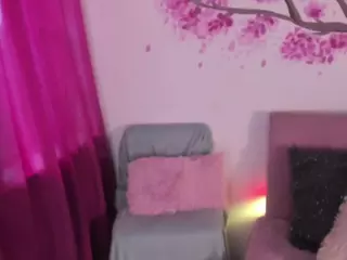nazarena-hot's Live Sex Cam Show