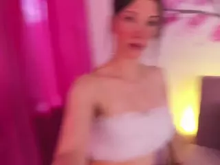 nazarena-hot's Live Sex Cam Show
