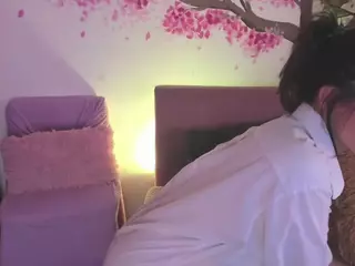 nazarena-hot's Live Sex Cam Show