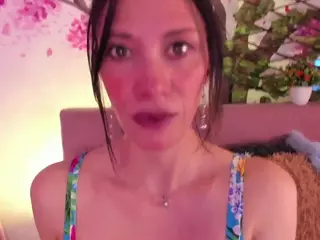 nazarena-hot's Live Sex Cam Show