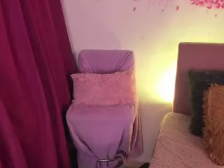 nazarena-hot's Live Sex Cam Show