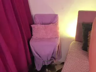 nazarena-hot's Live Sex Cam Show