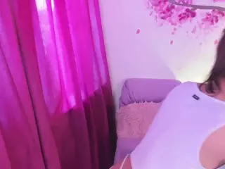 nazarena-hot's Live Sex Cam Show