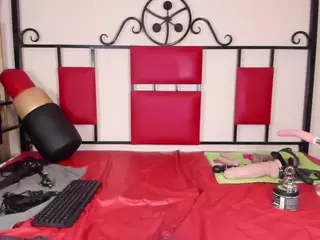 Princess18xxx's Live Sex Cam Show