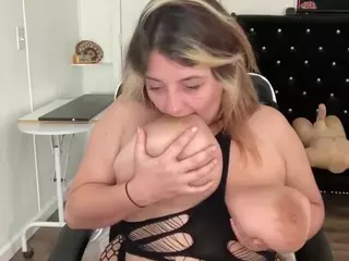 maramaze's Live Sex Cam Show