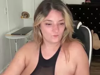 maramaze's Live Sex Cam Show