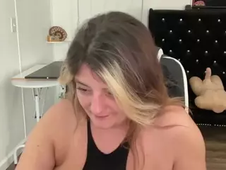 maramaze's Live Sex Cam Show