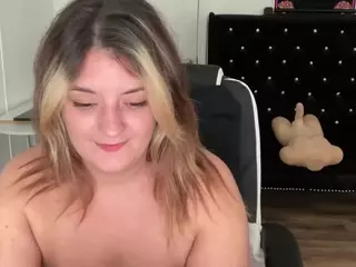 maramaze's Live Sex Cam Show