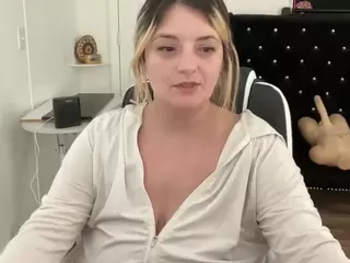 maramaze's Live Sex Cam Show