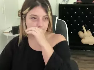 maramaze's Live Sex Cam Show
