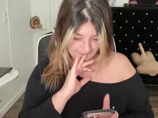 maramaze's Live Sex Cam Show