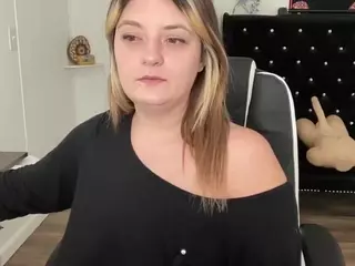 maramaze's Live Sex Cam Show