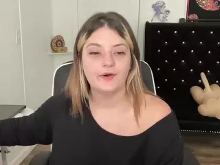 maramaze's Live Sex Cam Show