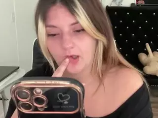 maramaze's Live Sex Cam Show
