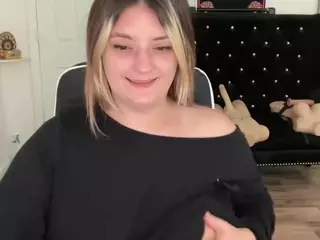 maramaze's Live Sex Cam Show