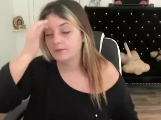 maramaze's Live Sex Cam Show