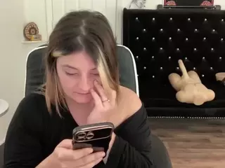 maramaze's Live Sex Cam Show