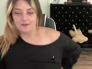 maramaze's Live Sex Cam Show