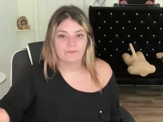 maramaze's Live Sex Cam Show