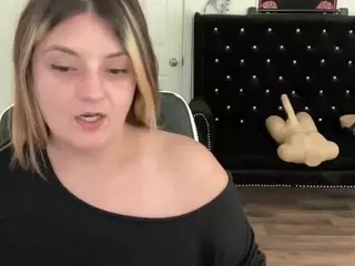 maramaze's Live Sex Cam Show