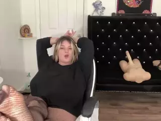 maramaze's Live Sex Cam Show