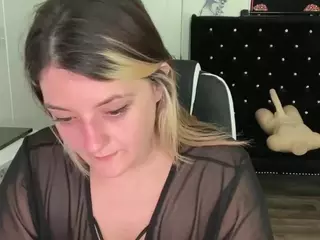 maramaze's Live Sex Cam Show