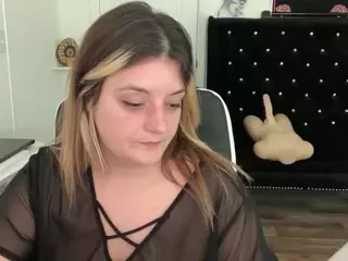 maramaze's Live Sex Cam Show