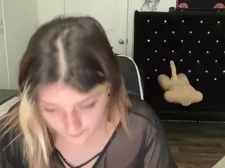 maramaze's Live Sex Cam Show