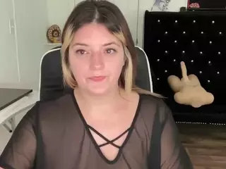 maramaze's Live Sex Cam Show