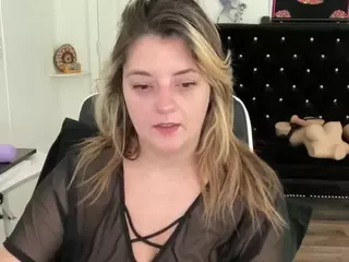 maramaze's Live Sex Cam Show