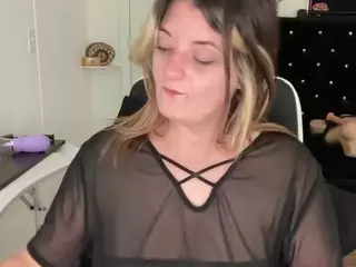 maramaze's Live Sex Cam Show
