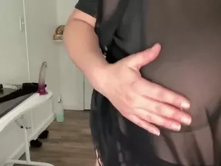 maramaze's Live Sex Cam Show