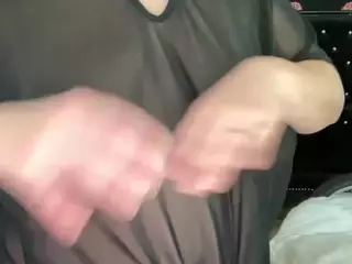maramaze's Live Sex Cam Show
