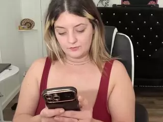 maramaze's Live Sex Cam Show