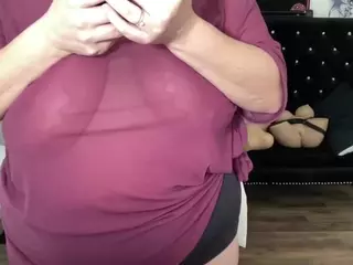 maramaze's Live Sex Cam Show