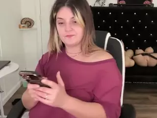 maramaze's Live Sex Cam Show