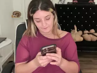 maramaze's Live Sex Cam Show