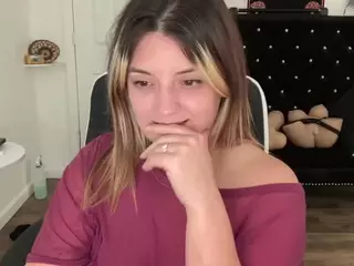maramaze's Live Sex Cam Show