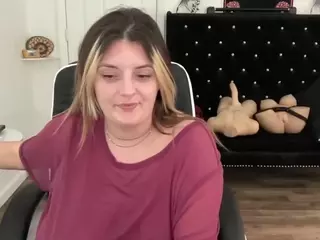 maramaze's Live Sex Cam Show