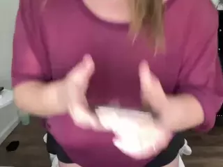 maramaze's Live Sex Cam Show
