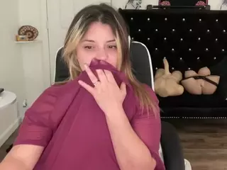 maramaze's Live Sex Cam Show