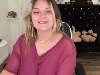 maramaze's Live Sex Cam Show