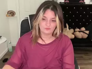 maramaze's Live Sex Cam Show