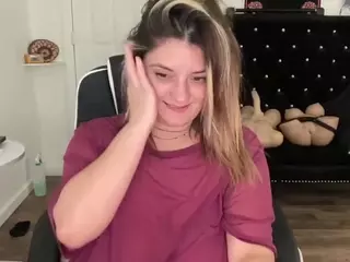 maramaze's Live Sex Cam Show