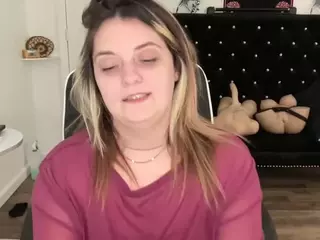 maramaze's Live Sex Cam Show
