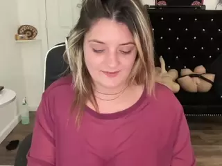 maramaze's Live Sex Cam Show