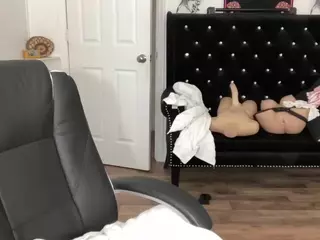 maramaze's Live Sex Cam Show