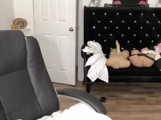 maramaze's Live Sex Cam Show
