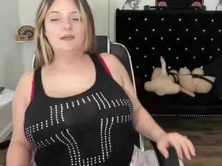 maramaze's Live Sex Cam Show