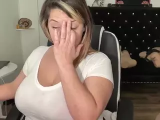 maramaze's Live Sex Cam Show